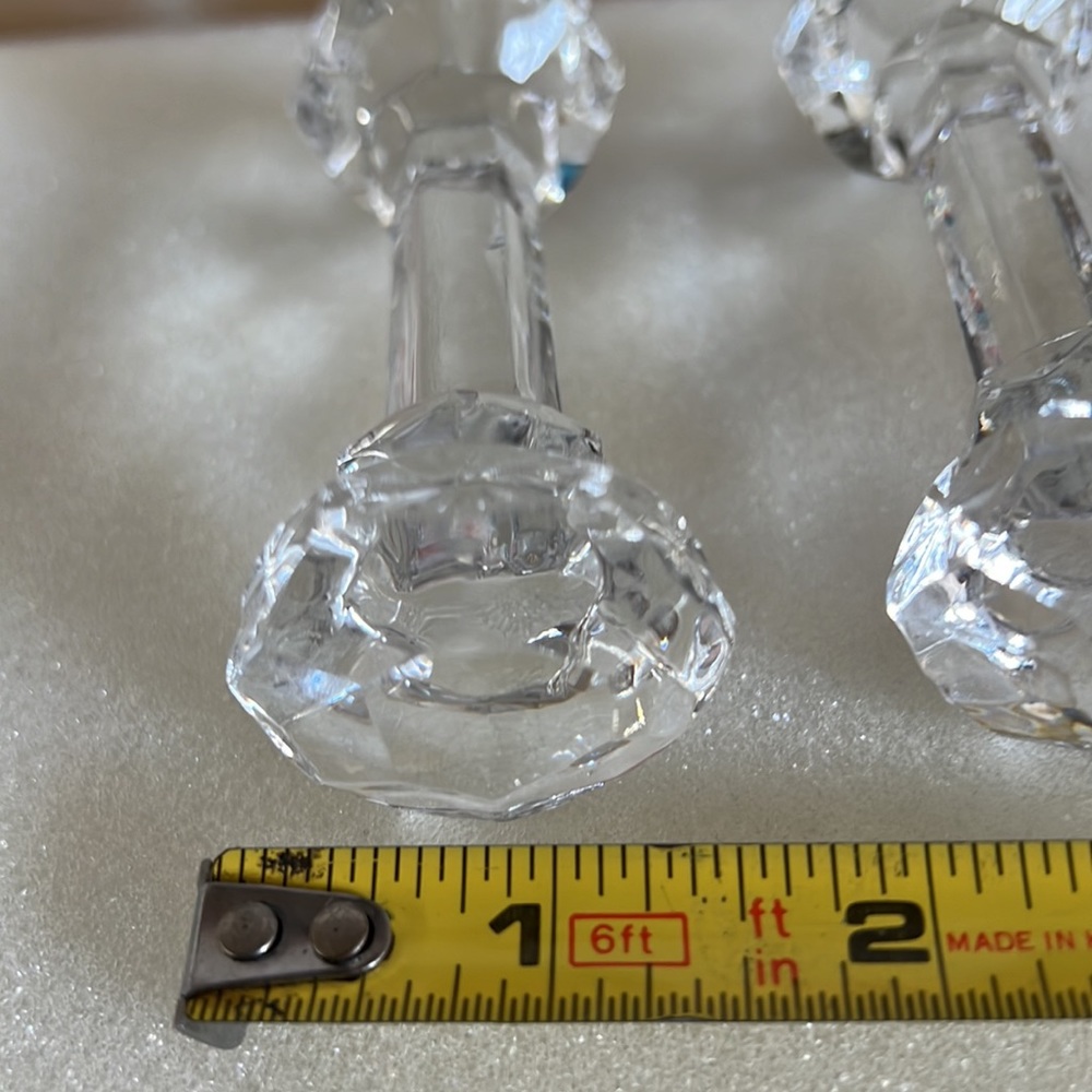 Crystal knife Rests - Picture 4 of 10